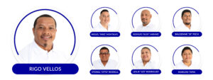 PUP Corozal Municipal elections 