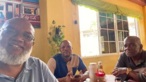 UDP Dismisses 'Yellowman', Offers to Pay him $7,500