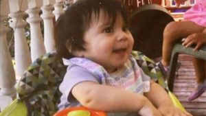Child dies after her mother abandons her for ten days to go on vacation