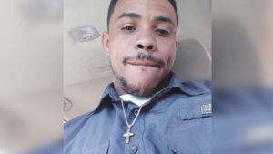 Jamie Young Wanted for Murder