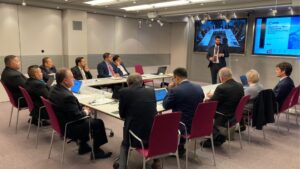 COCESNA endorses Belize’s CEO of Civil Aviation as Central American Candidate to the ICAO