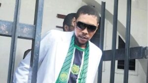 Vybz Kartel's murder conviction overturned