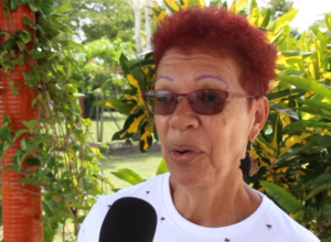 Verna Samuels