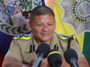 Hilberto Romero