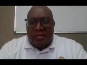 Garry Yearwood
