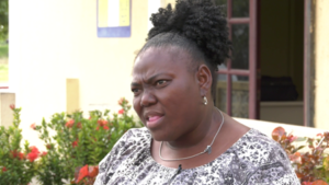 Indira Bartley