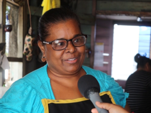 Annette Ramclam