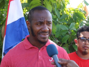 Franklyn ‘Kranka’ Polonio