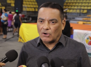 Francis Fonseca