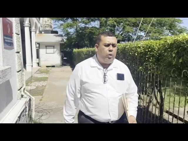 No Case Submission Refused in Oscar Selgado Trial | Greater Belize Media