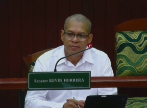 Kevin Herrera