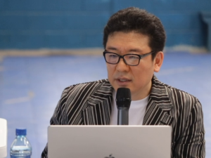 Mitsuteru Takahashi