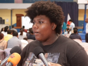 Maya Pollard