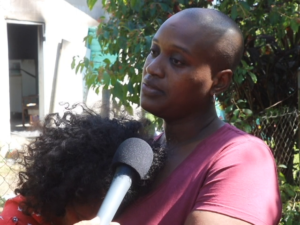 Alisha Latchman