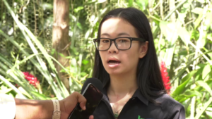 Angela Wu