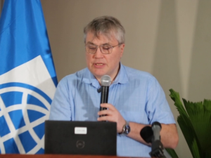 Anton Dobronogov