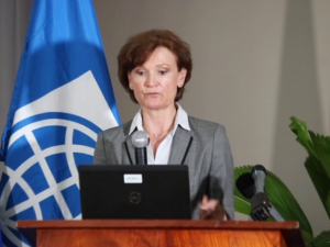 Lilia Burunciuc