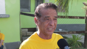 Estevan Perera Sr.