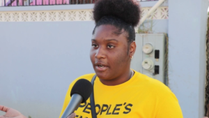 Zenobia Young