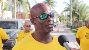 Wayne Joseph