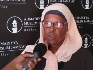 Khadija Hassan