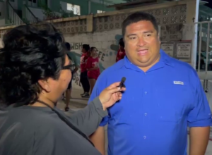 Wally Nunez