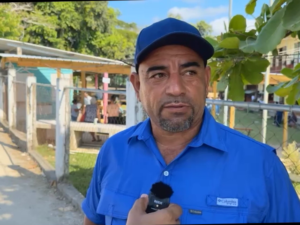 Jorge Rosales