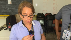 Rutilia Gabriel