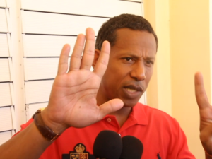 Shyne Barrow