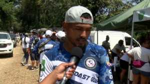 Wilberto Daniels