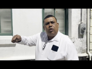 Oscar Selgado