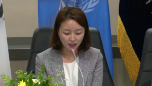 Sohui Cho