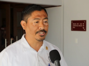 Anthony Mai