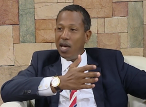 Shyne Barrow