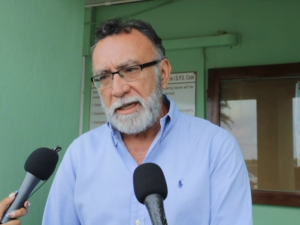 Arturo Vasquez