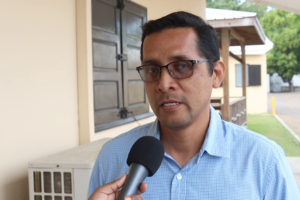 Daniel Mendez