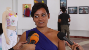 Irma Ramos