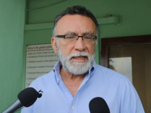 Arturo Vasquez