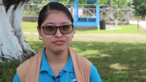 Gwendolin Correa