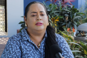 Elvia Vega