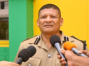 Hilberto Romero