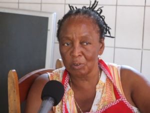 Thelma Arana