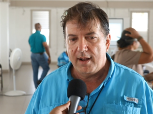 Juan Felipe Restrepo