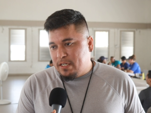 Carlos Quiroz