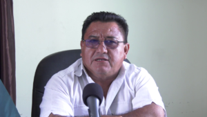 Javier Keme