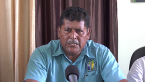 Alfredo Ortega