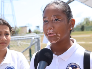 Amaya Tun
