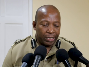 Chester Williams