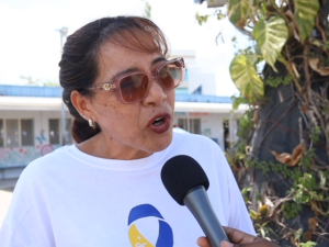 Marisela Heredia Craig