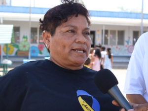 Irma Skeen